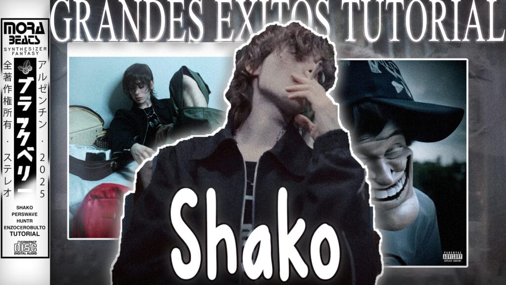 shako beats tutorial