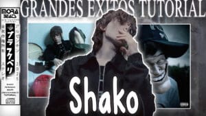 shako beats tutorial