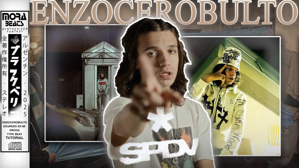 enzocerobulto tutorial