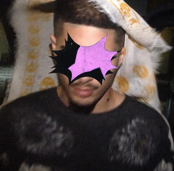 fakemink type beat