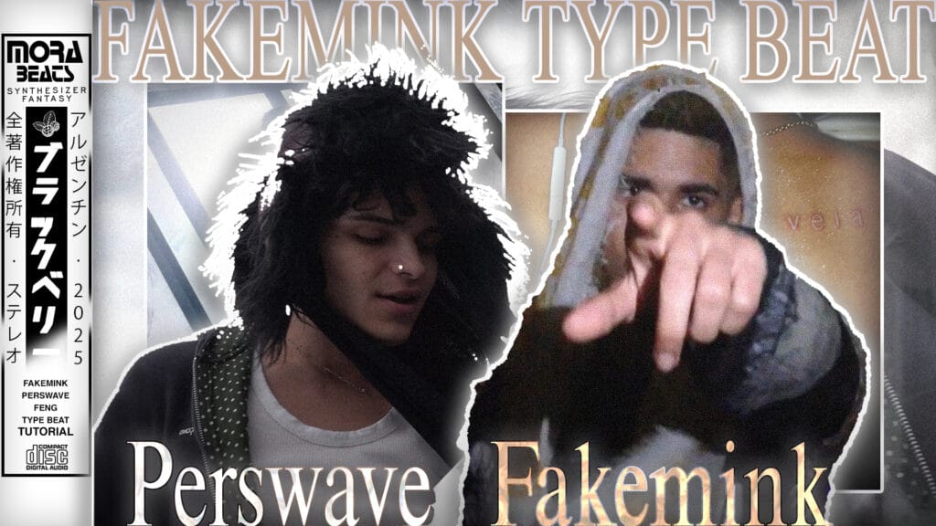 fakemink tutorial