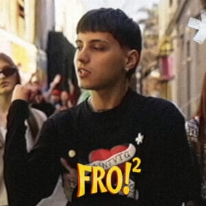 fro type beat