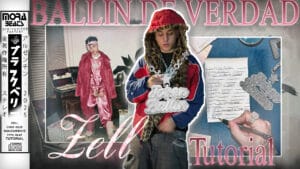 zell ballin de verdad tutorial