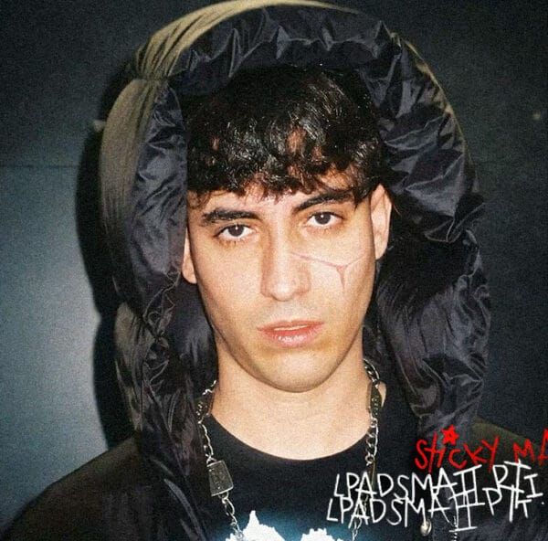 sticky ma saramalacara type beat