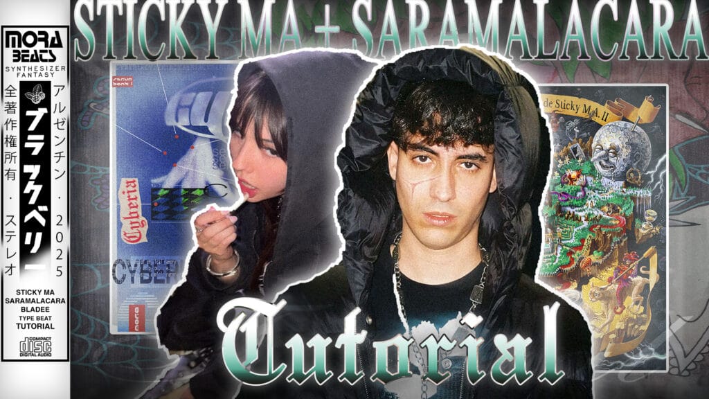 sticky ma saramalacara tutorial