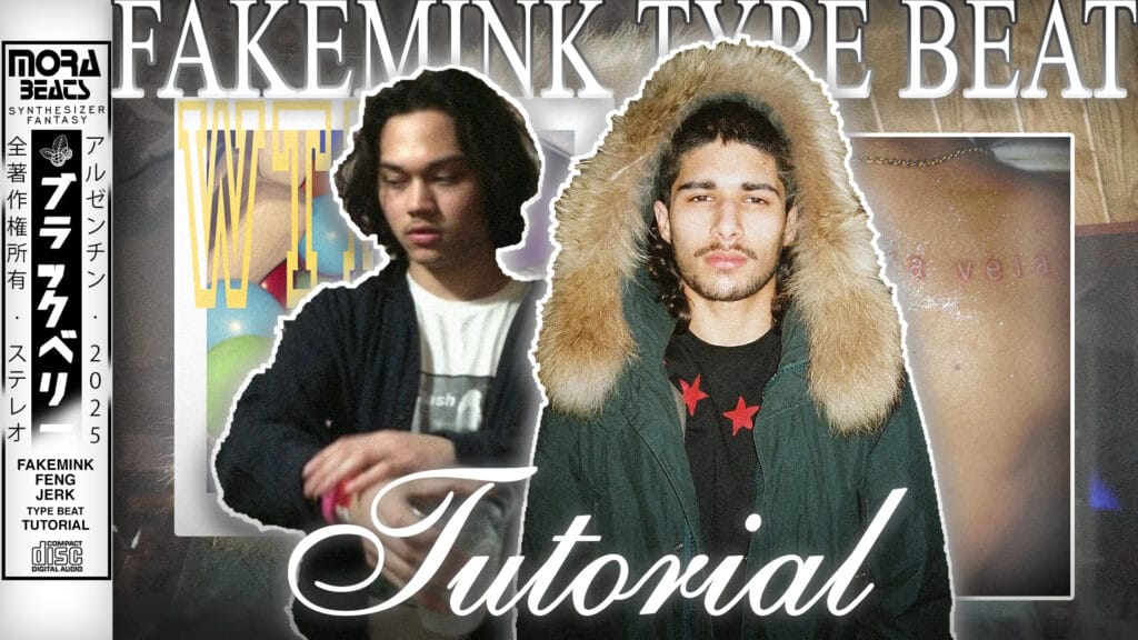 fakemink feng tutorial