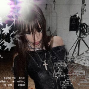 emo plugg type beat