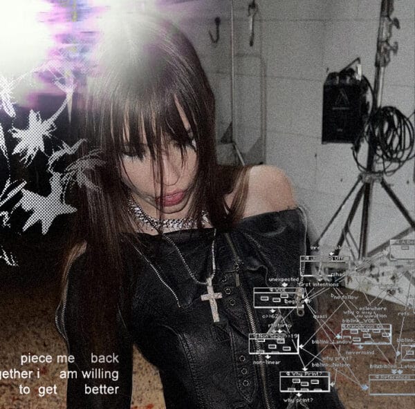 emo plugg type beat