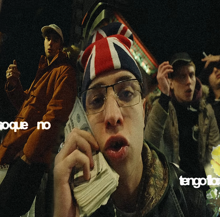 cero como roe type beat