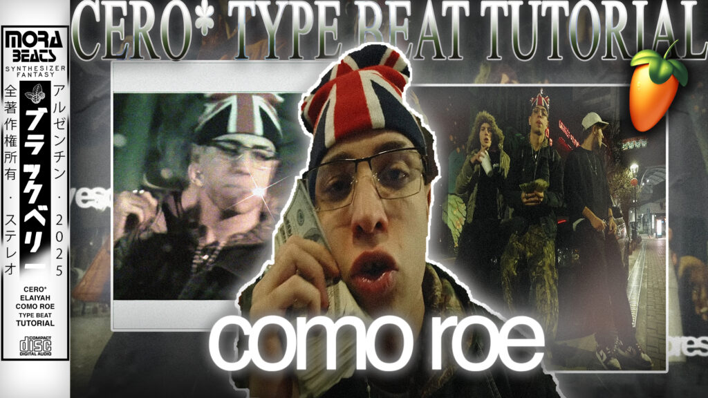 cero como roe tutorial