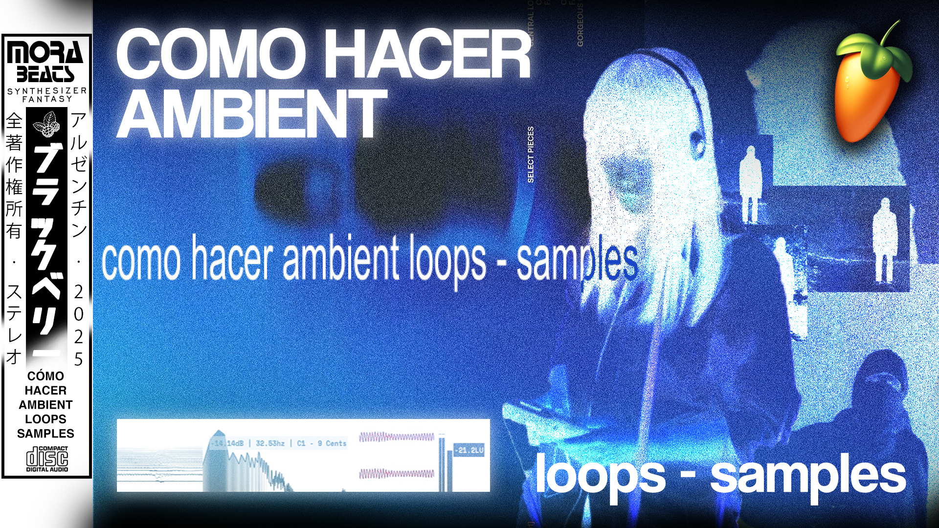 [ TUTORIAL ] Cómo Hacer AMBIENT LOOPS - SAMPLES