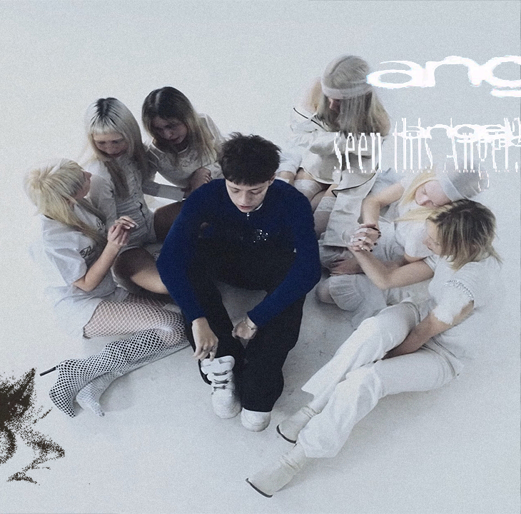 leston angel type beat