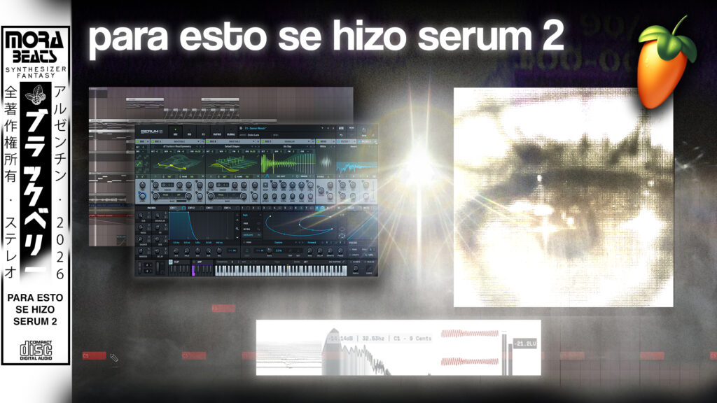 serum 2 tutorial