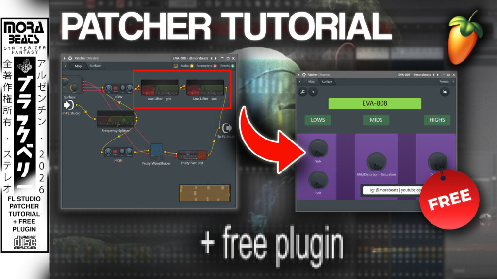 este plugin esta infravalorado