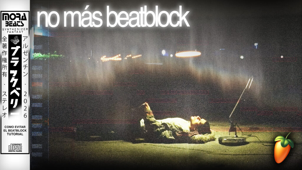 como evitar el beatblock