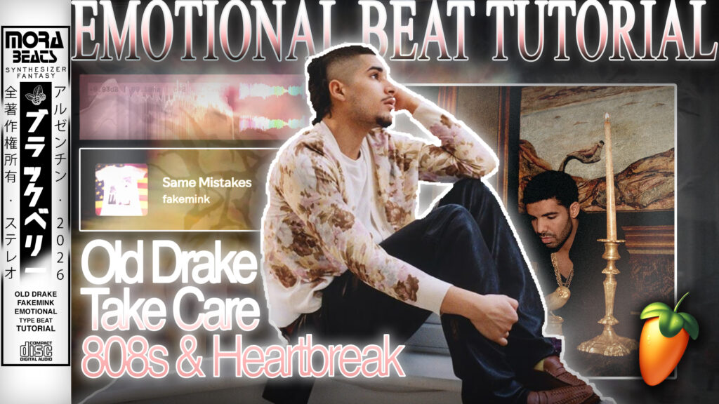 beats emocionales tutorial